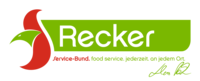 Logo: Recker Feinkost GmbH, Niederlassung Wetschen
