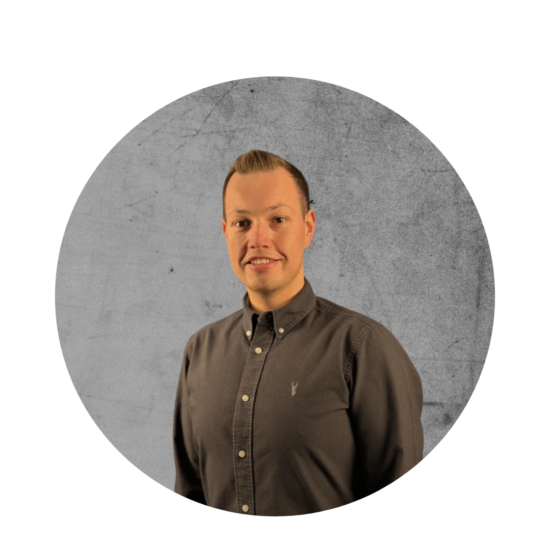 Pascal Webermann Pascal Webermann