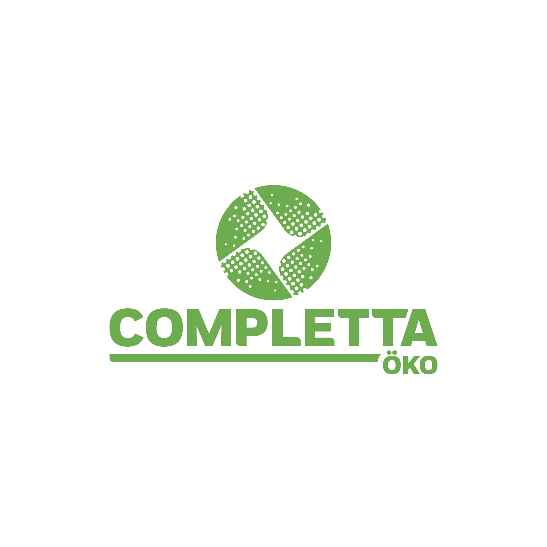 Logo Completta Öko