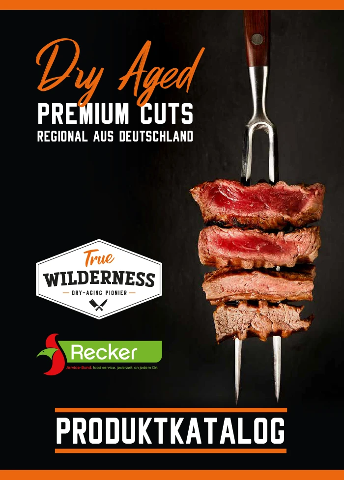 True Wilderness Produktkatalog