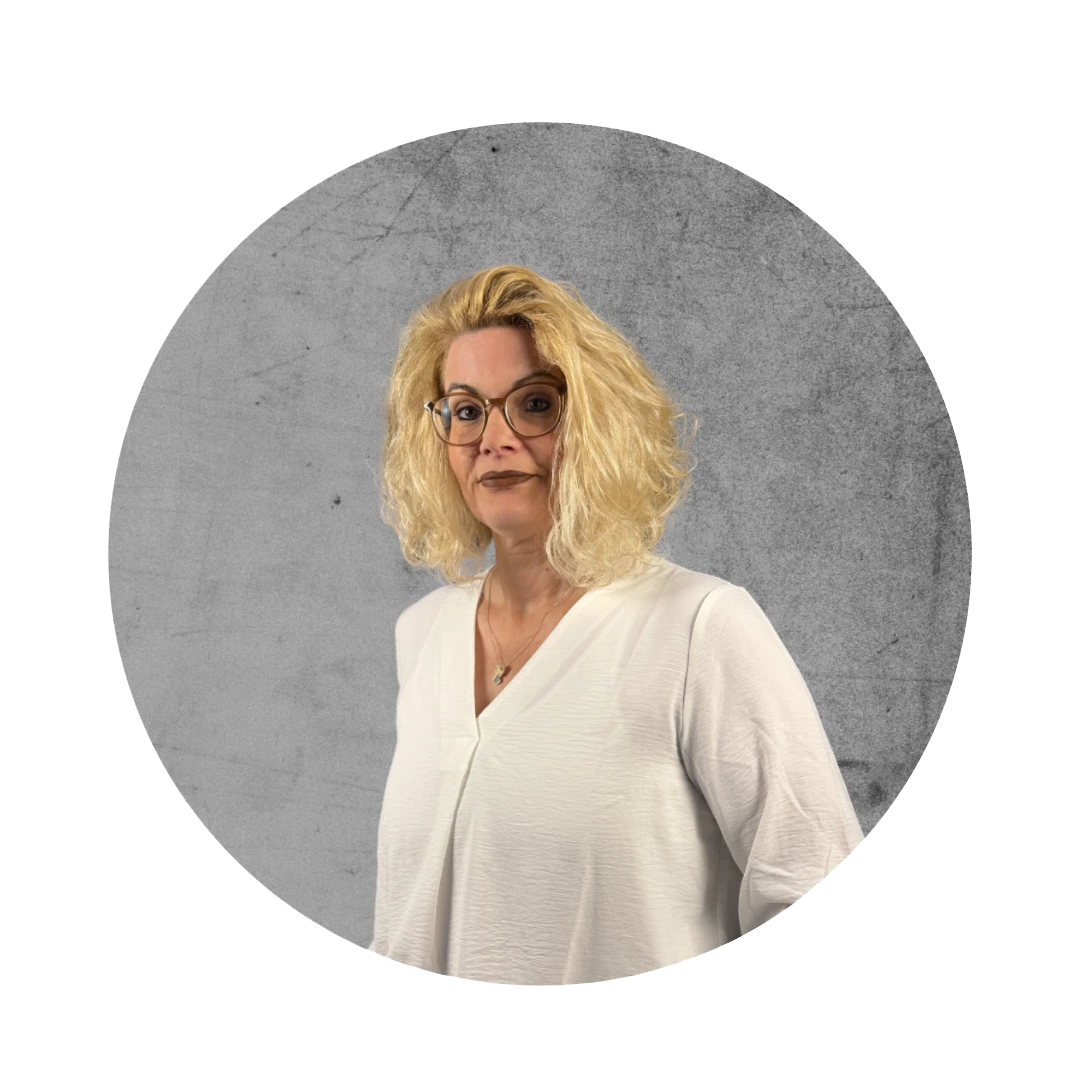 Svenja Meyer - Liefergebiet