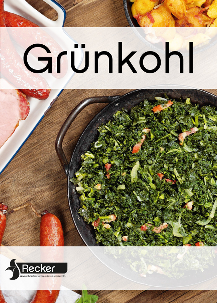 Kürbisangebot 2025 Grünkohl 2025