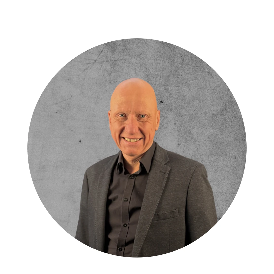Udo Vogt Udo Vogt