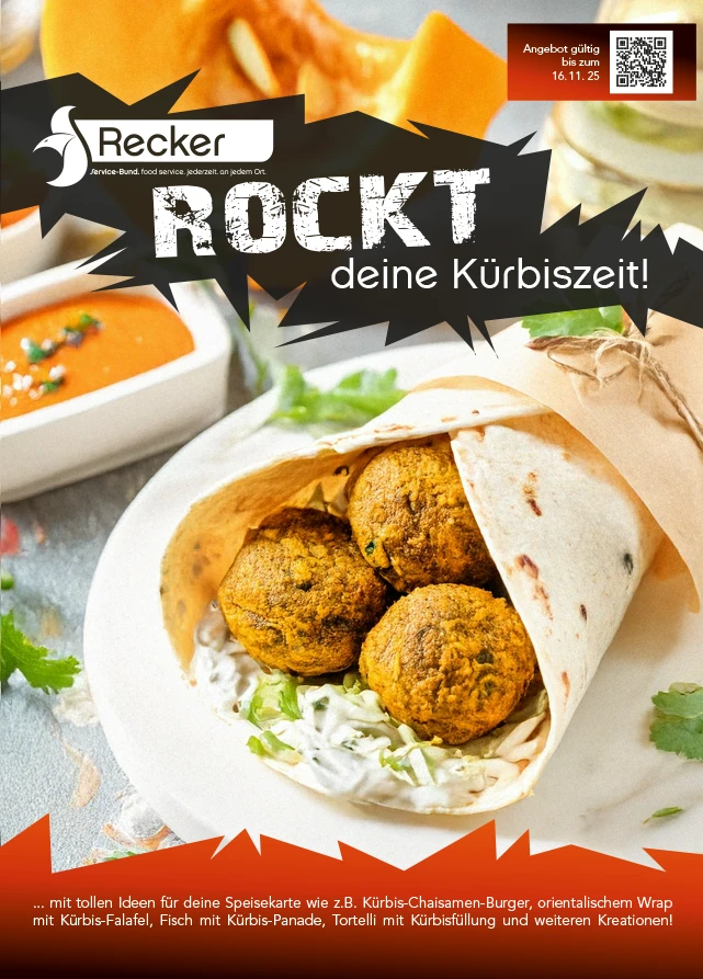 Kürbisangebot 2025 Kürbisangebot 2025