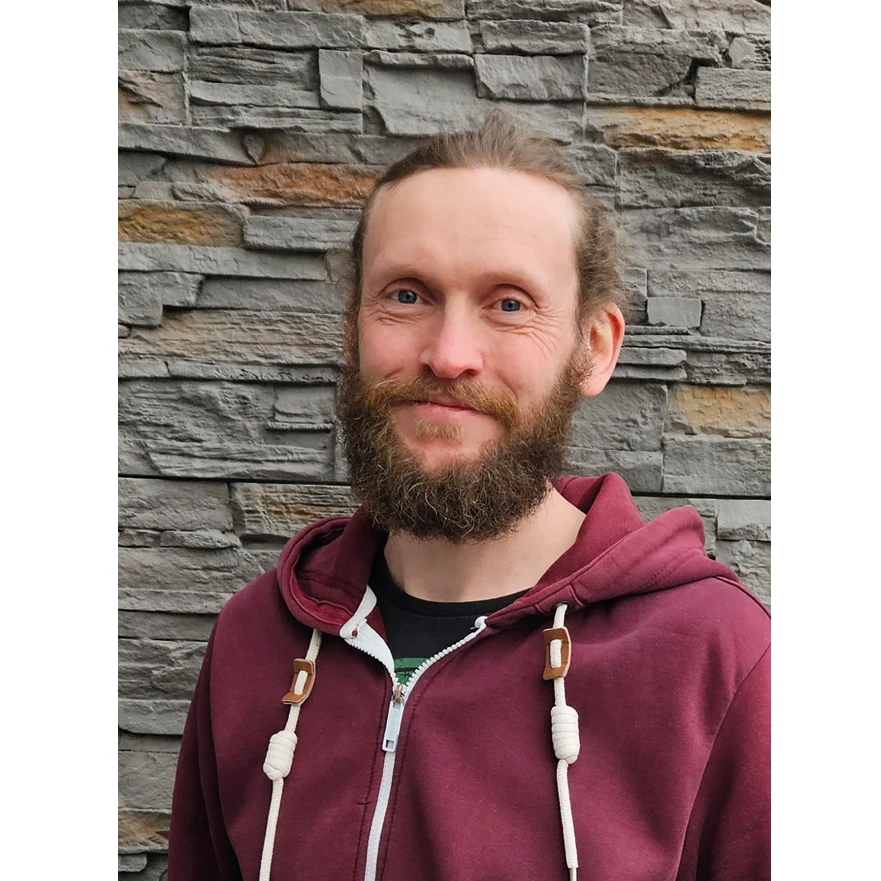 Christoph van Koten Christoph van Koten