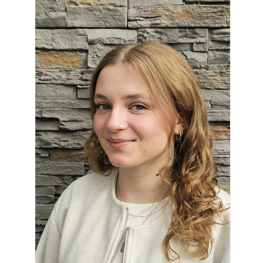 Sophia Klemme
